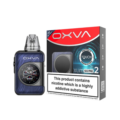 OXVA - Xlim SQ Pro 2 - Pod Kit