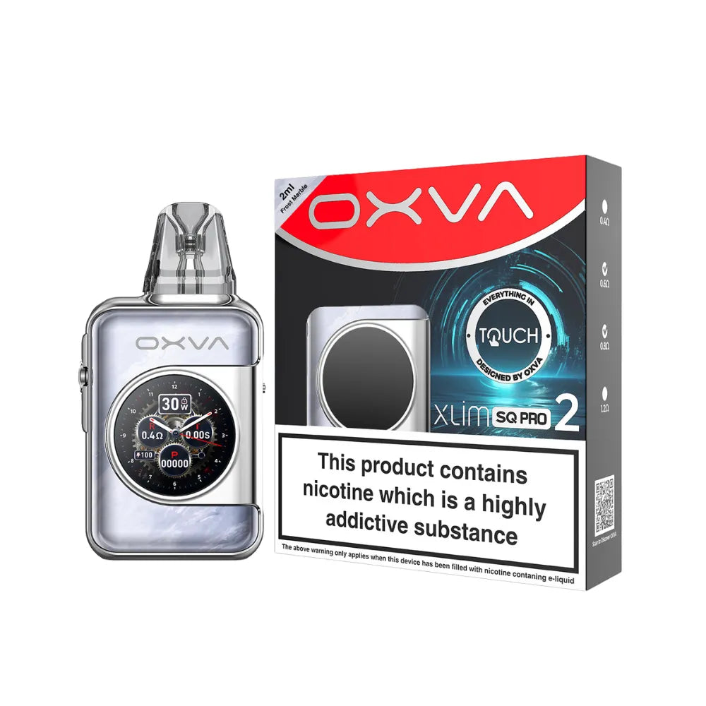 OXVA - Xlim SQ Pro 2 - Pod Kit