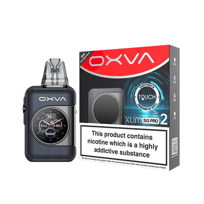 OXVA - Xlim SQ Pro 2 - Pod Kit