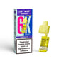 Lost Mary BM6000 refill pod in "Pineapple ice" flavour with packaging.