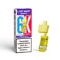Lost Mary BM6000 refill pod in "Pink Lemonade" flavour with packaging.