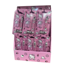 Pink Kitty - Metal Pipes - 24pcs