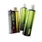 Pyne Pod 50K kit in "Green Edition" beside 2 refill pods on a white background