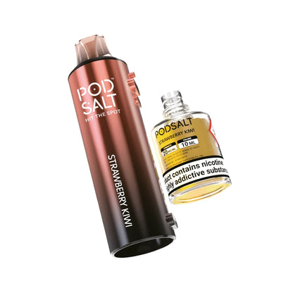 Pyne Pod Click pod strawberry kiwi flavour
