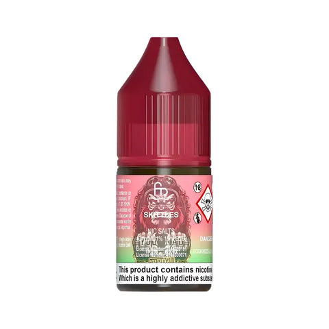 R&M Tornado 7000 - (10mg) E-liquid Nic Salts