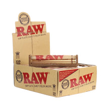 Raw - Rolling Machine - 12pcs