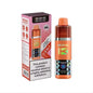 SKE 30K Pro Max rose edition vape device and packaging on a white background