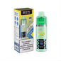SKE 30K Pro Max ultimate edition vape device and packaging on a white background