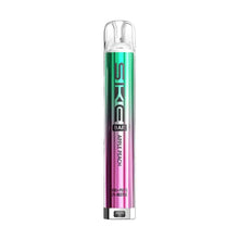 SKE Bar - Prefilled Pod Kit