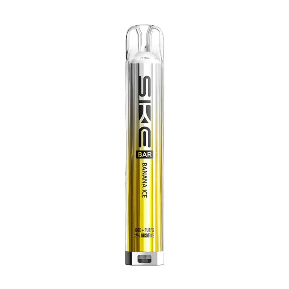 SKE Bar - Prefilled Pod Kit