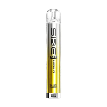 SKE Bar - Prefilled Pod Kit