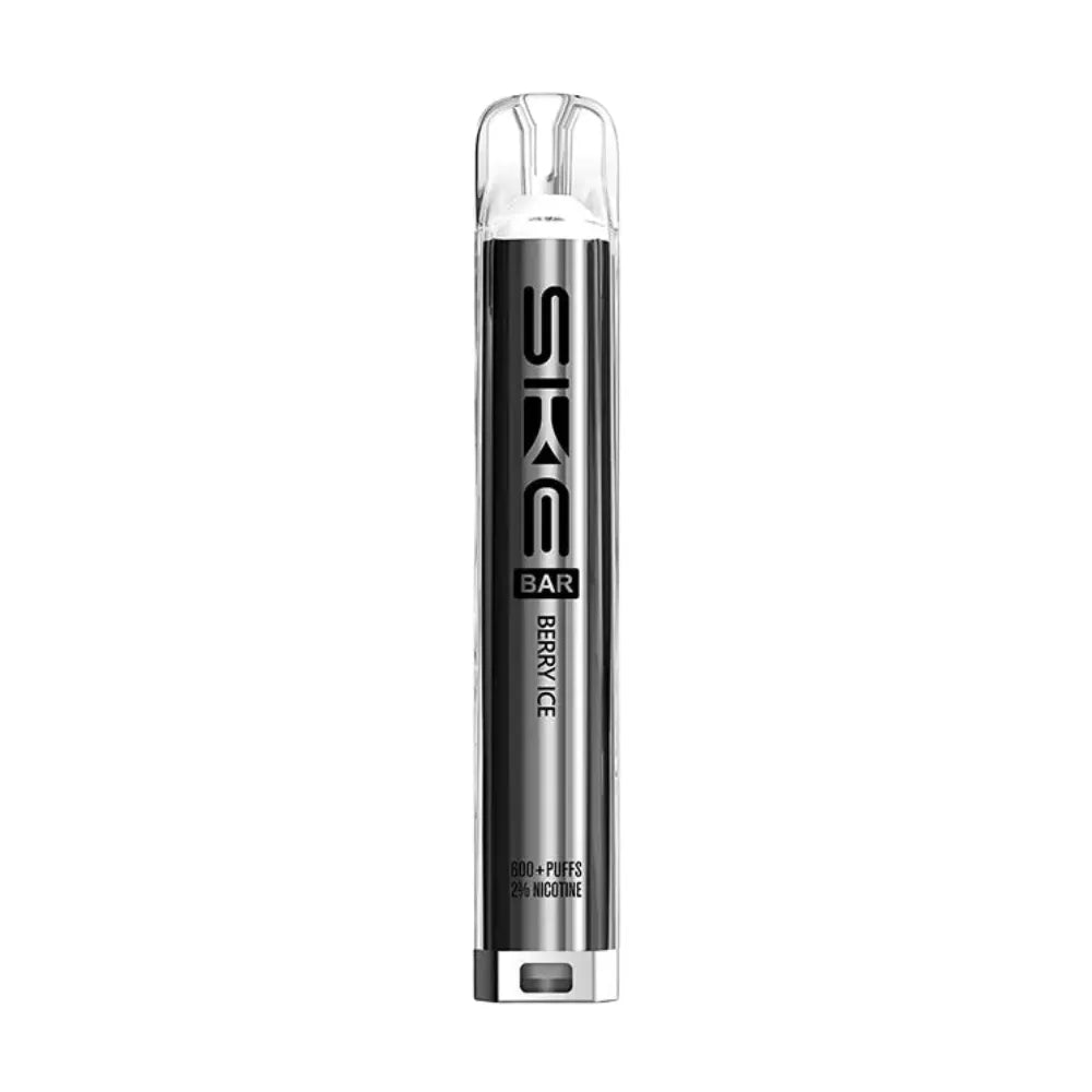 SKE Bar - Prefilled Pod Kit