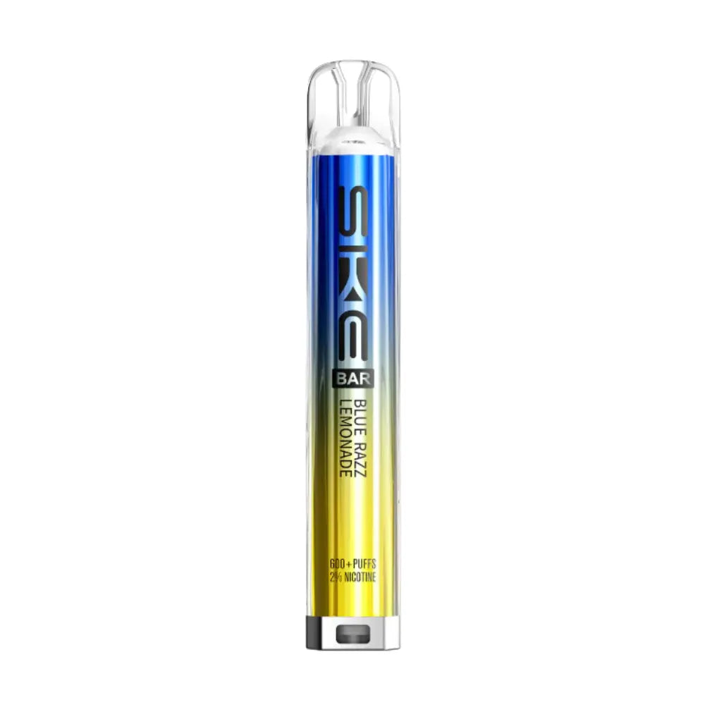 SKE Bar - Prefilled Pod Kit