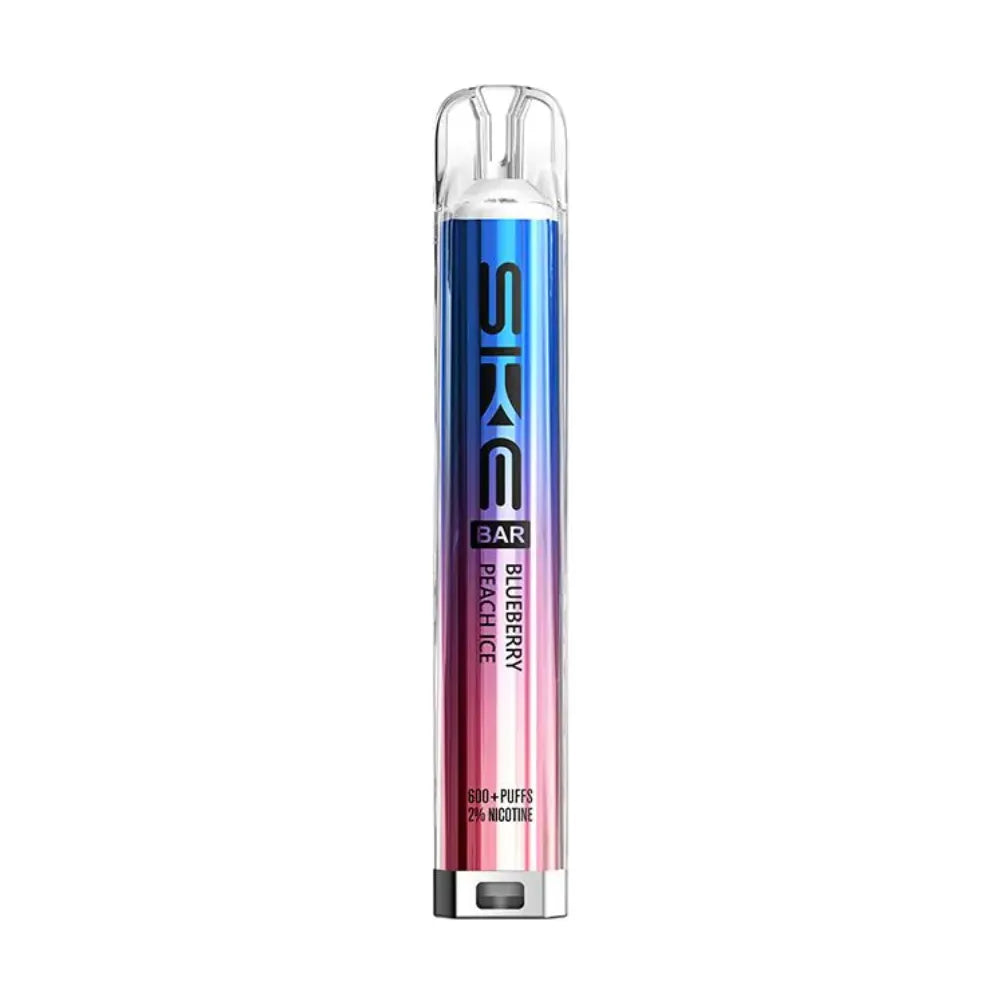 SKE Bar - Prefilled Pod Kit