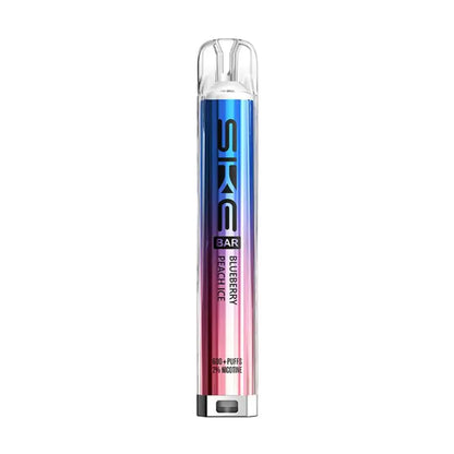 SKE Bar - Prefilled Pod Kit