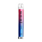 SKE bar vape device with gradient design on a white background