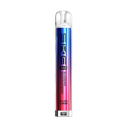 SKE Bar - Prefilled Pod Kit