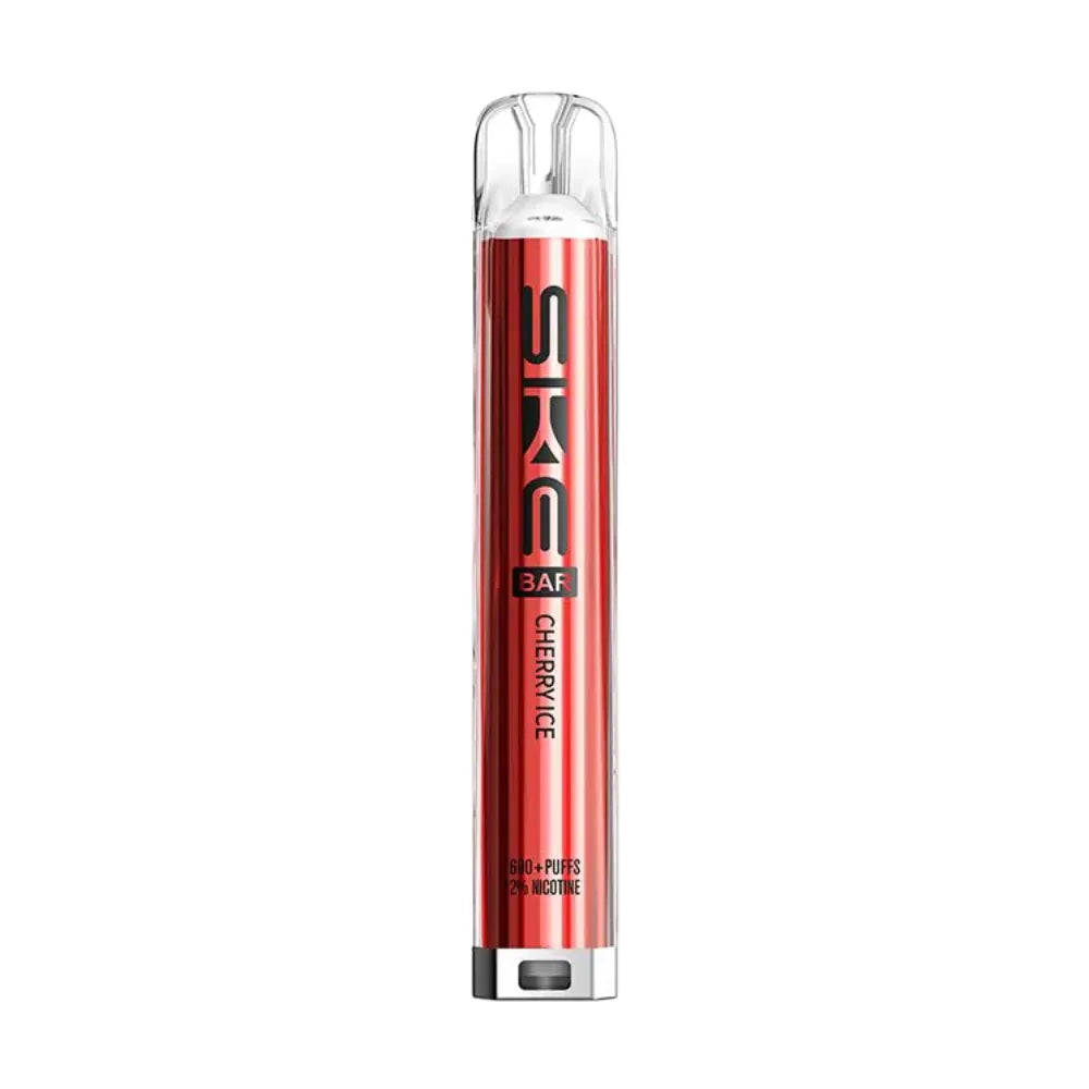 SKE Bar - Prefilled Pod Kit