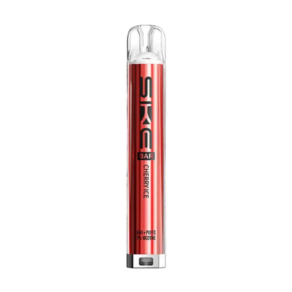 SKE Bar - Prefilled Pod Kit