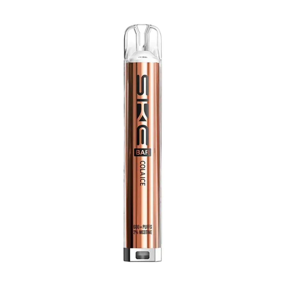 SKE Bar - Prefilled Pod Kit