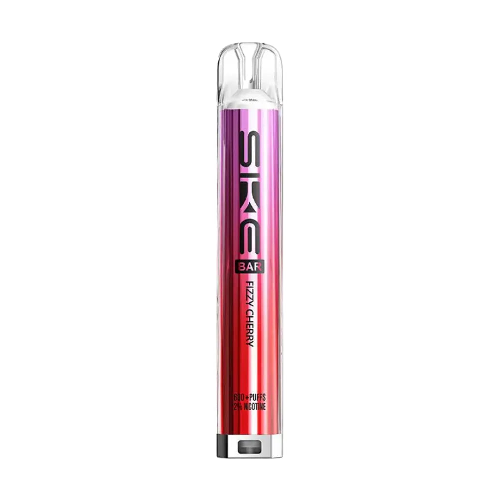 SKE Bar - Prefilled Pod Kit