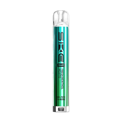 SKE Bar - Prefilled Pod Kit