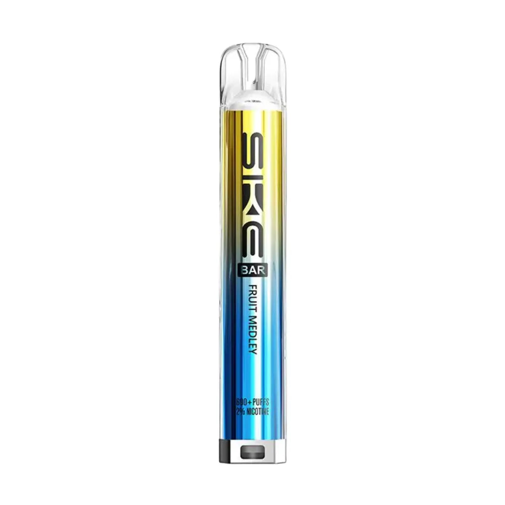 SKE Bar - Prefilled Pod Kit