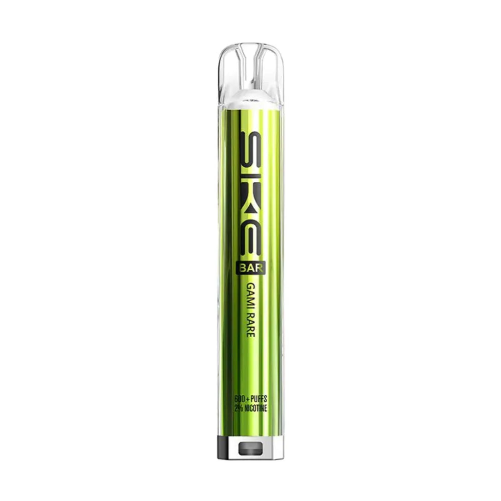 SKE Bar - Prefilled Pod Kit