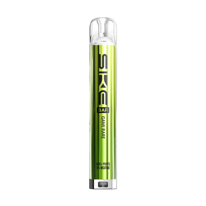 SKE Bar - Prefilled Pod Kit