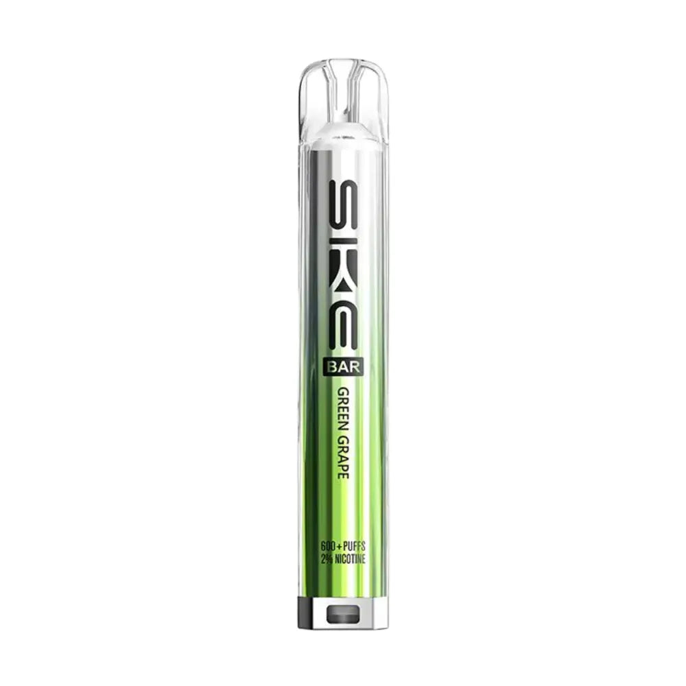 SKE Bar - Prefilled Pod Kit