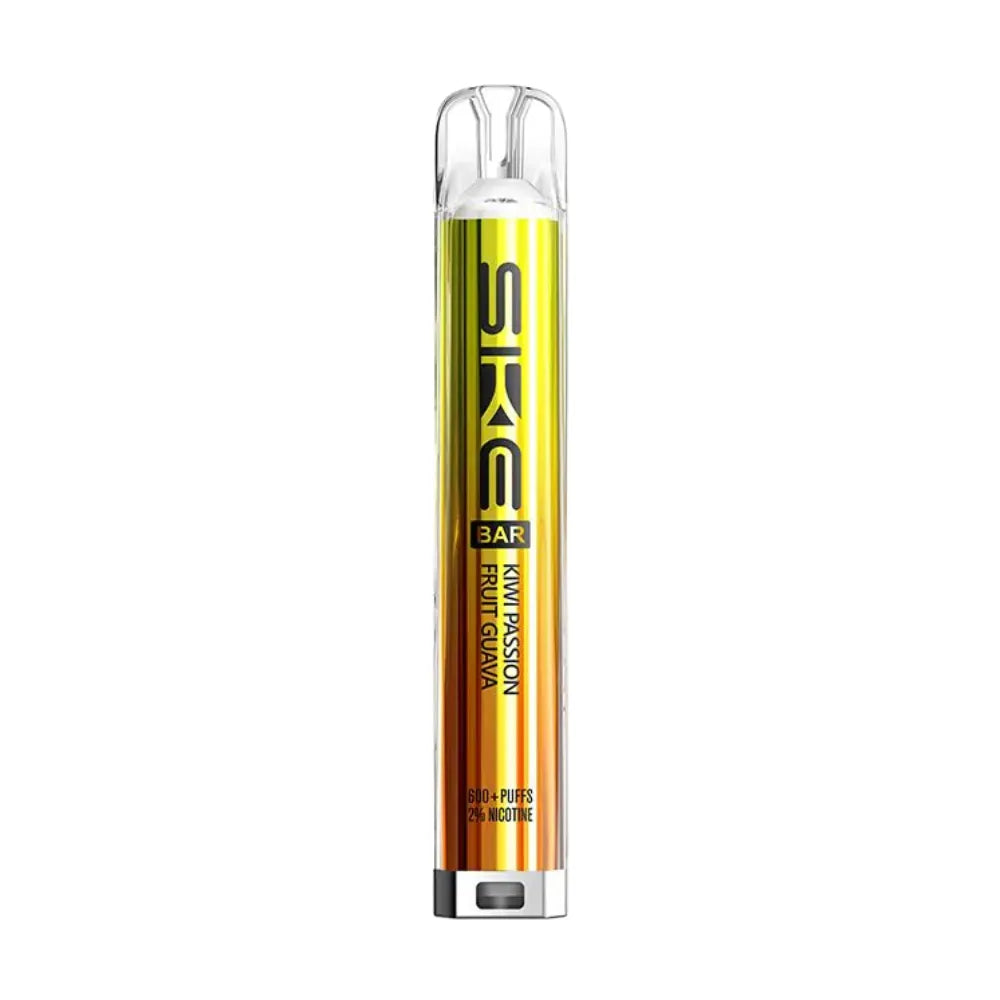 SKE Bar - Prefilled Pod Kit
