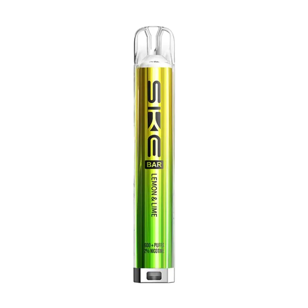 SKE Bar - Prefilled Pod Kit