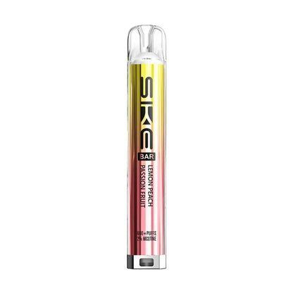SKE Bar - Prefilled Pod Kit