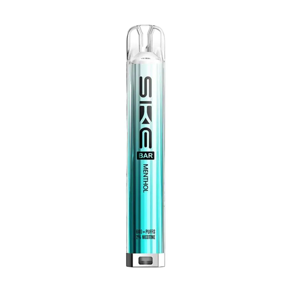 SKE Bar - Prefilled Pod Kit