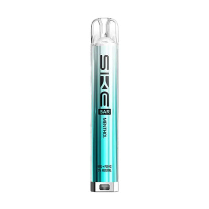 SKE Bar - Prefilled Pod Kit