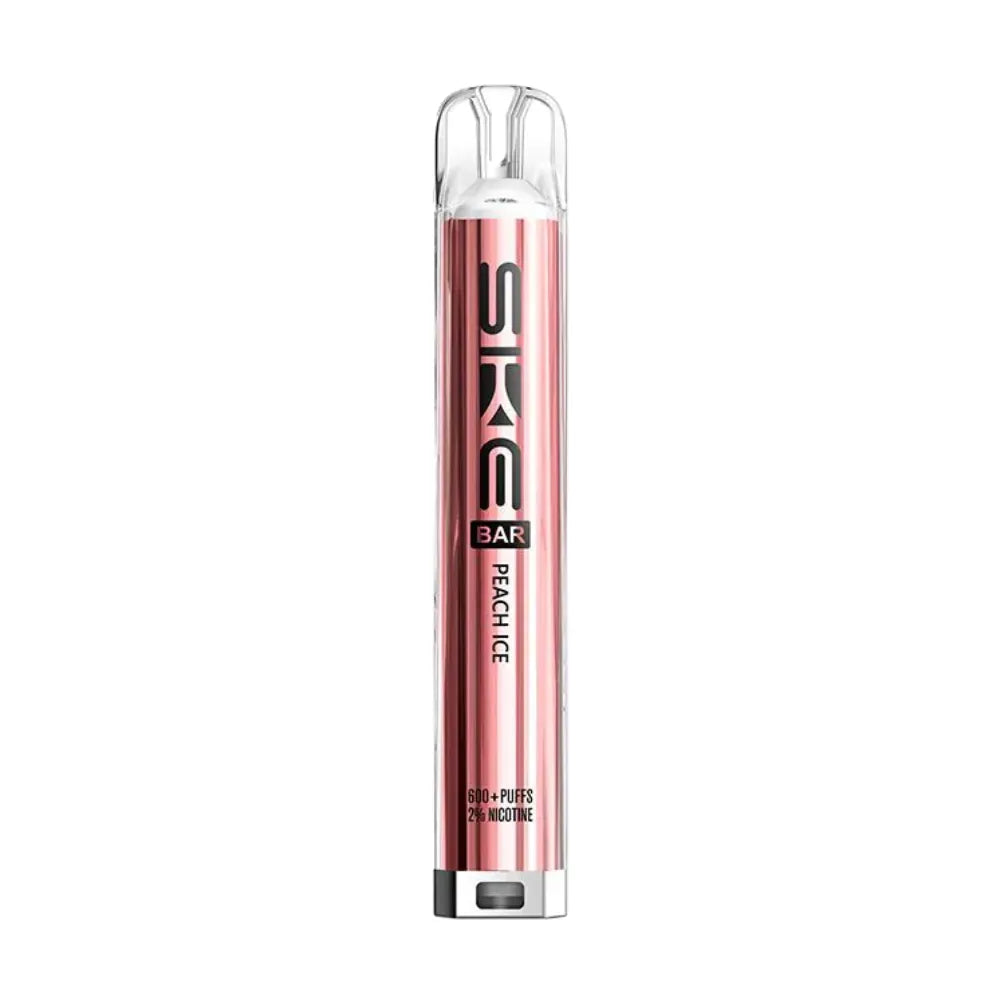 SKE Bar - Prefilled Pod Kit