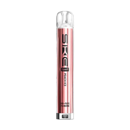SKE Bar - Prefilled Pod Kit