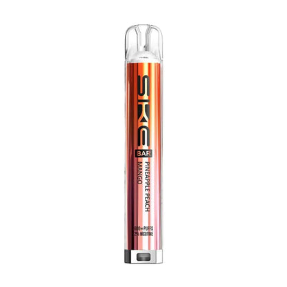 SKE Bar - Prefilled Pod Kit