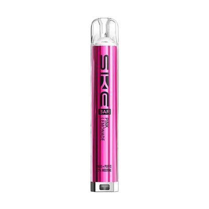 SKE Bar - Prefilled Pod Kit