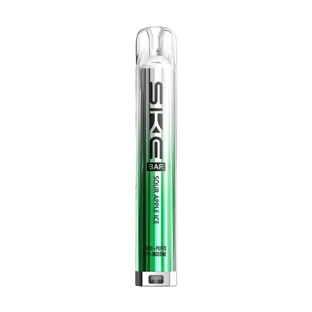 SKE Bar - Prefilled Pod Kit