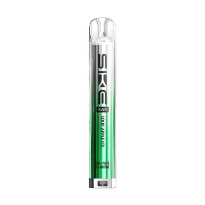 SKE Bar - Prefilled Pod Kit