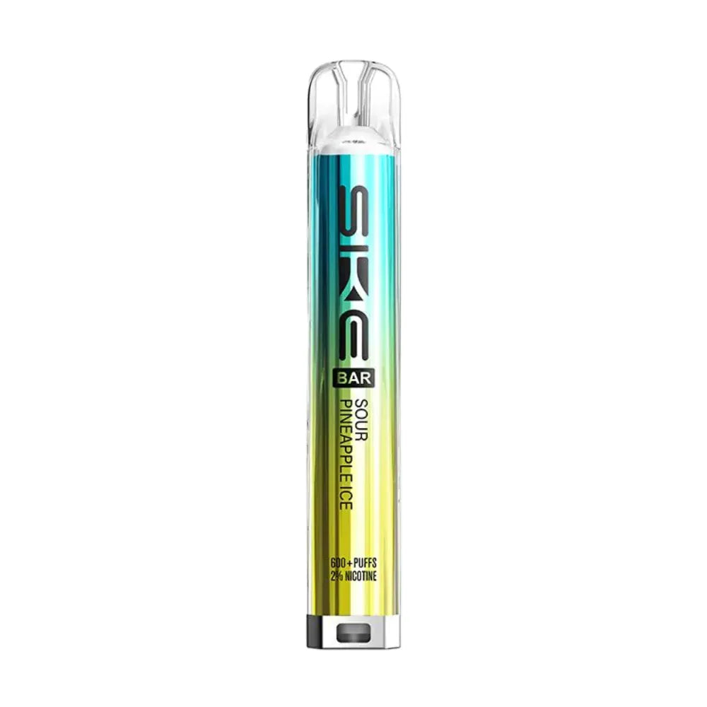 SKE Bar - Prefilled Pod Kit