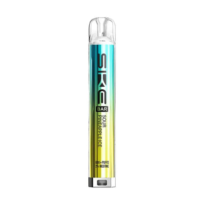 SKE Bar - Prefilled Pod Kit