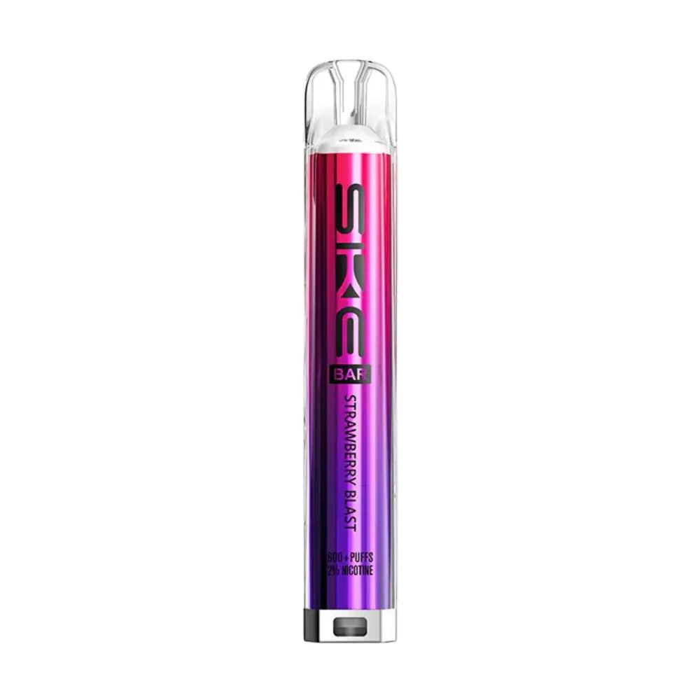 SKE Bar - Prefilled Pod Kit