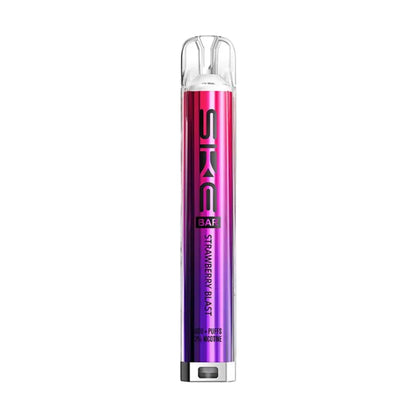 SKE Bar - Prefilled Pod Kit