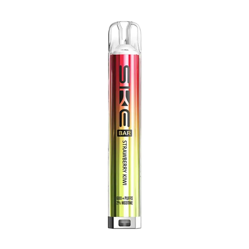 SKE Bar - Prefilled Pod Kit