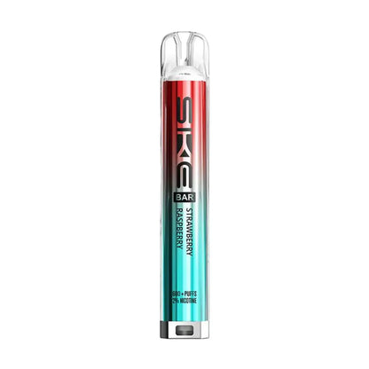 SKE Bar - Prefilled Pod Kit