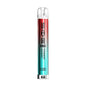 Vape device with 'SKE' branding on a white background