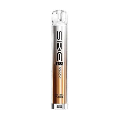 SKE Bar - Prefilled Pod Kit