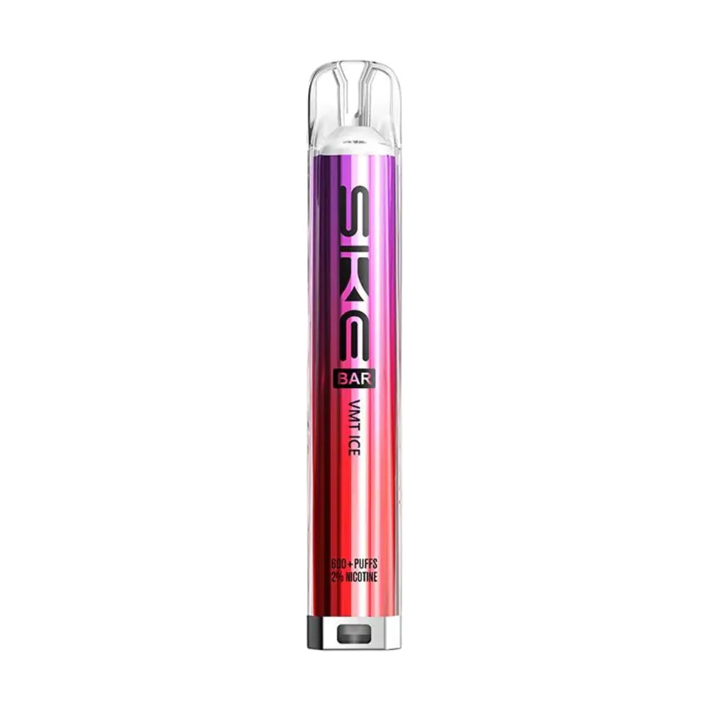 SKE Bar - Prefilled Pod Kit